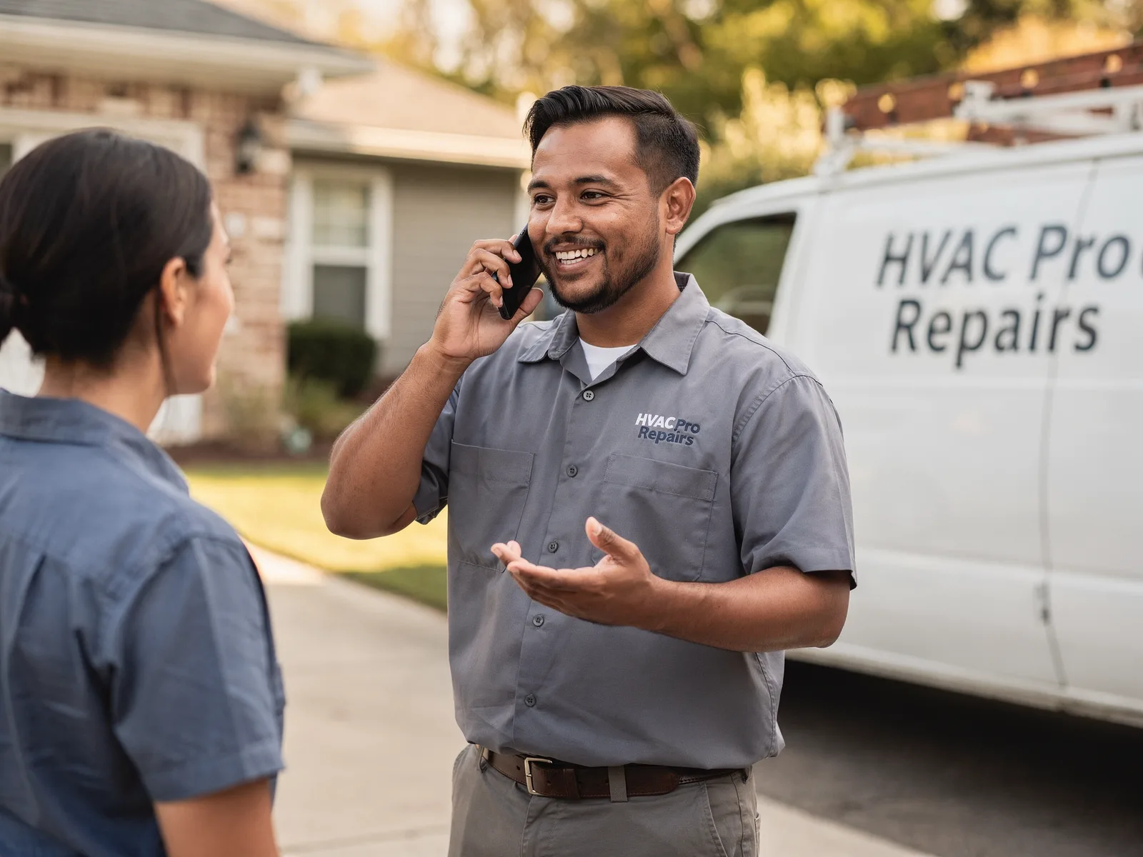 Heat Pump Repair Greenbush, VA FAQs
